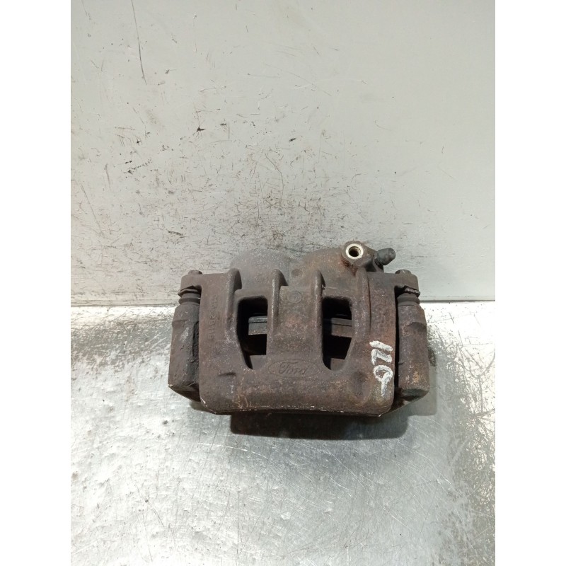 Recambio de pinza freno delantera izquierda para ford transit caja cerrada, media (fy) (2000 =>) referencia OEM IAM 216237B  