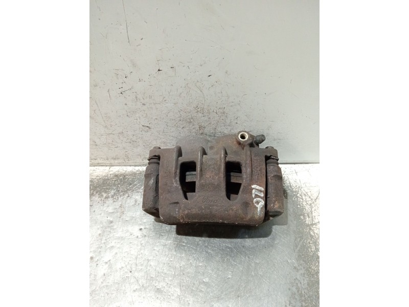 Recambio de pinza freno delantera izquierda para ford transit caja cerrada, media (fy) (2000 =>) referencia OEM IAM 216237B  