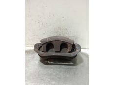 Recambio de pinza freno delantera izquierda para ford transit caja cerrada, media (fy) (2000 =>) referencia OEM IAM 216237B   2