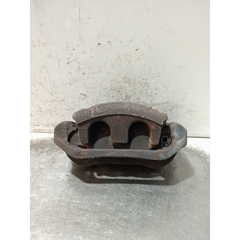 Recambio de pinza freno delantera izquierda para ford transit caja cerrada, media (fy) (2000 =>) referencia OEM IAM 216237B  
