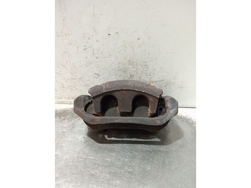Recambio de pinza freno delantera izquierda para ford transit caja cerrada, media (fy) (2000 =>) referencia OEM IAM 216237B  