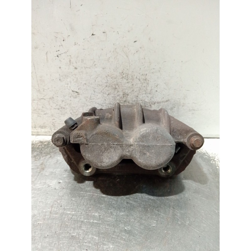 Recambio de pinza freno delantera izquierda para ford transit caja cerrada, media (fy) (2000 =>) referencia OEM IAM 216237B  