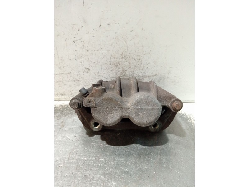 Recambio de pinza freno delantera izquierda para ford transit caja cerrada, media (fy) (2000 =>) referencia OEM IAM 216237B  