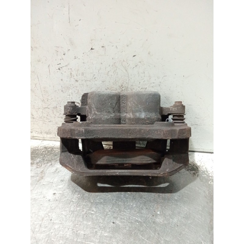 Recambio de pinza freno delantera izquierda para ford transit caja cerrada, media (fy) (2000 =>) referencia OEM IAM 216237B  