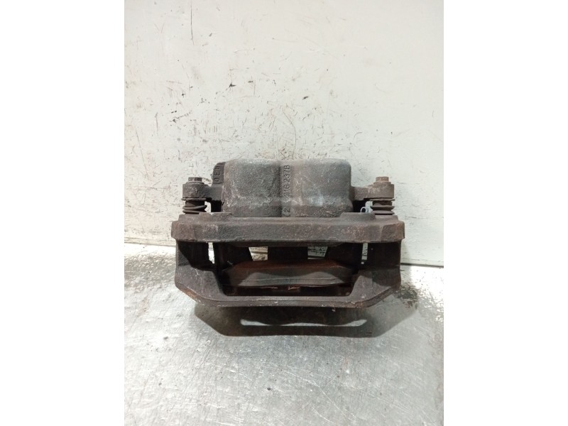 Recambio de pinza freno delantera izquierda para ford transit caja cerrada, media (fy) (2000 =>) referencia OEM IAM 216237B  