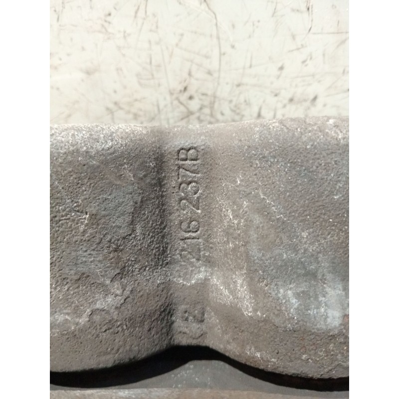 Recambio de pinza freno delantera izquierda para ford transit caja cerrada, media (fy) (2000 =>) referencia OEM IAM 216237B  