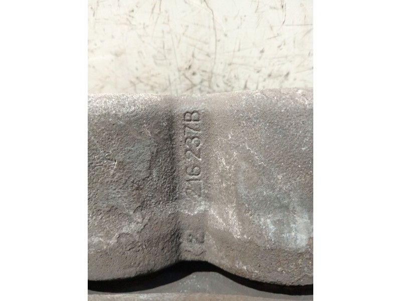 Recambio de pinza freno delantera izquierda para ford transit caja cerrada, media (fy) (2000 =>) referencia OEM IAM 216237B  