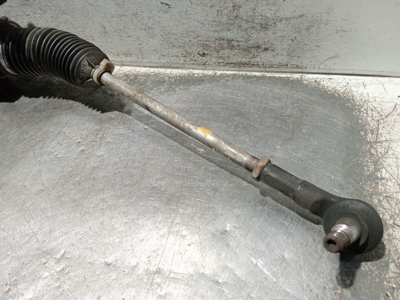 Recambio de cremallera direccion para ford transit caja cerrada, media (fy) (2000 =>) referencia OEM IAM YC153200AG 37502348 