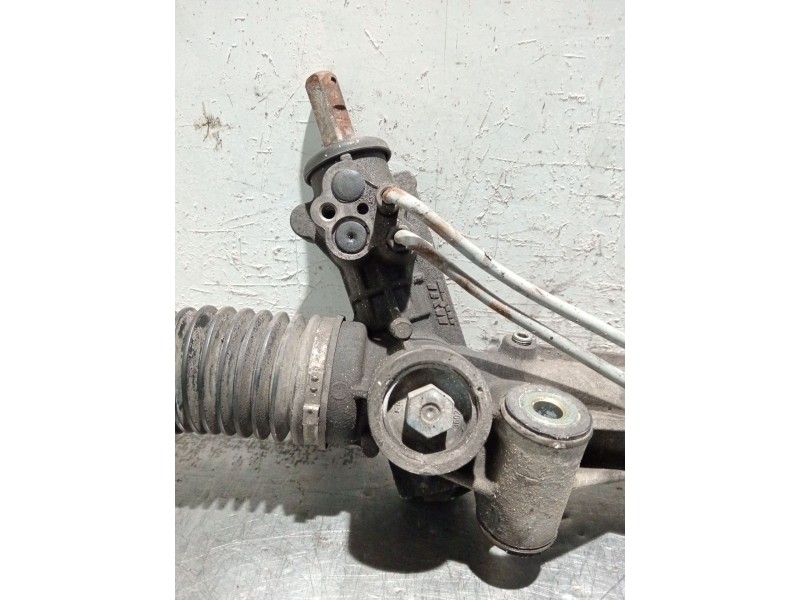 Recambio de cremallera direccion para ford transit caja cerrada, media (fy) (2000 =>) referencia OEM IAM YC153200AG 37502348 