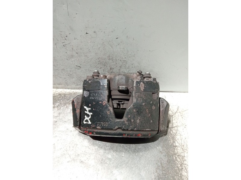 Recambio de pinza freno delantera derecha para audi a5 coupe (8t) referencia OEM IAM 8K0106K  