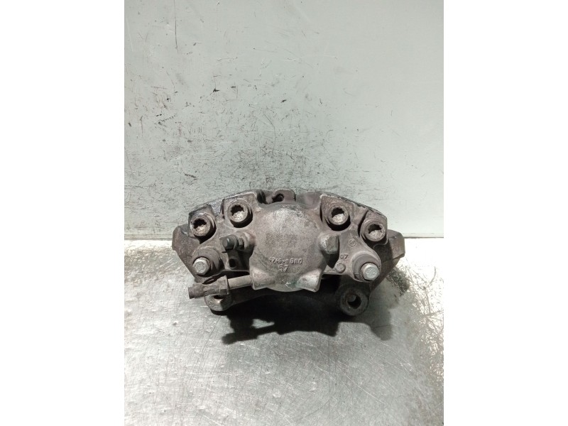 Recambio de pinza freno delantera derecha para audi a5 coupe (8t) referencia OEM IAM 8K0106K  