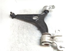 Recambio de brazo suspension inferior delantero izquierdo para peugeot 807 sv referencia OEM IAM   