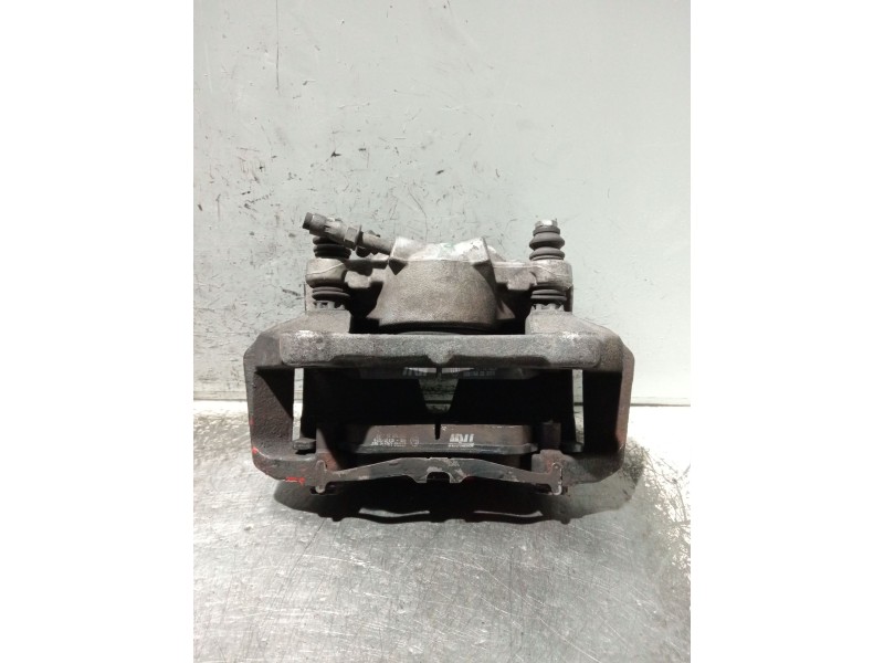 Recambio de pinza freno delantera derecha para audi a5 coupe (8t) referencia OEM IAM 8K0106K  