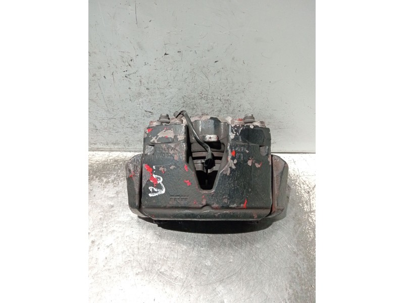 Recambio de pinza freno delantera izquierda para audi a5 coupe (8t) referencia OEM IAM 8K0105K  