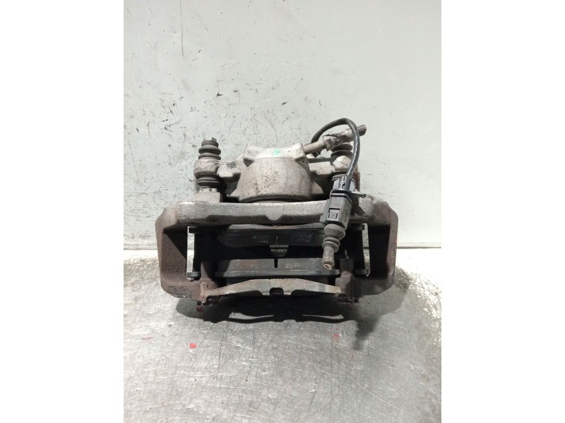 Recambio de pinza freno delantera izquierda para audi a5 coupe (8t) referencia OEM IAM 8K0105K  