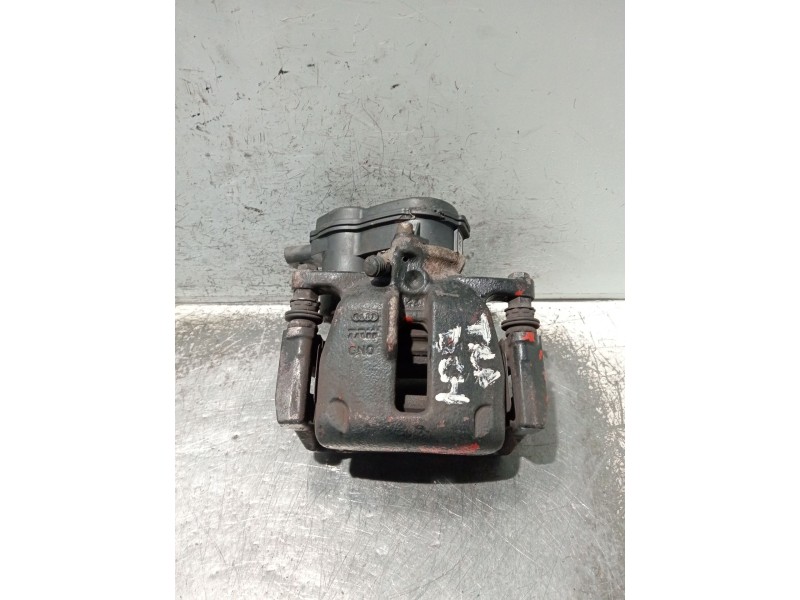 Recambio de pinza freno trasera derecha para audi a5 coupe (8t) referencia OEM IAM 32335478  