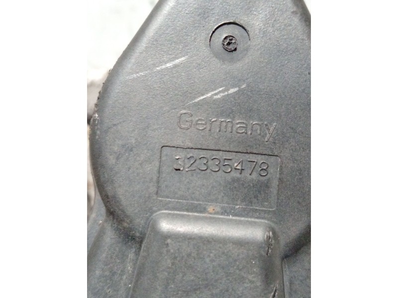 Recambio de pinza freno trasera derecha para audi a5 coupe (8t) referencia OEM IAM 32335478  