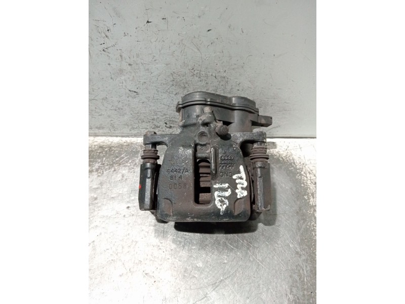 Recambio de pinza freno trasera izquierda para audi a5 coupe (8t) referencia OEM IAM 32335478  