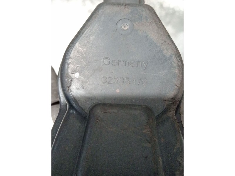 Recambio de pinza freno trasera izquierda para audi a5 coupe (8t) referencia OEM IAM 32335478  
