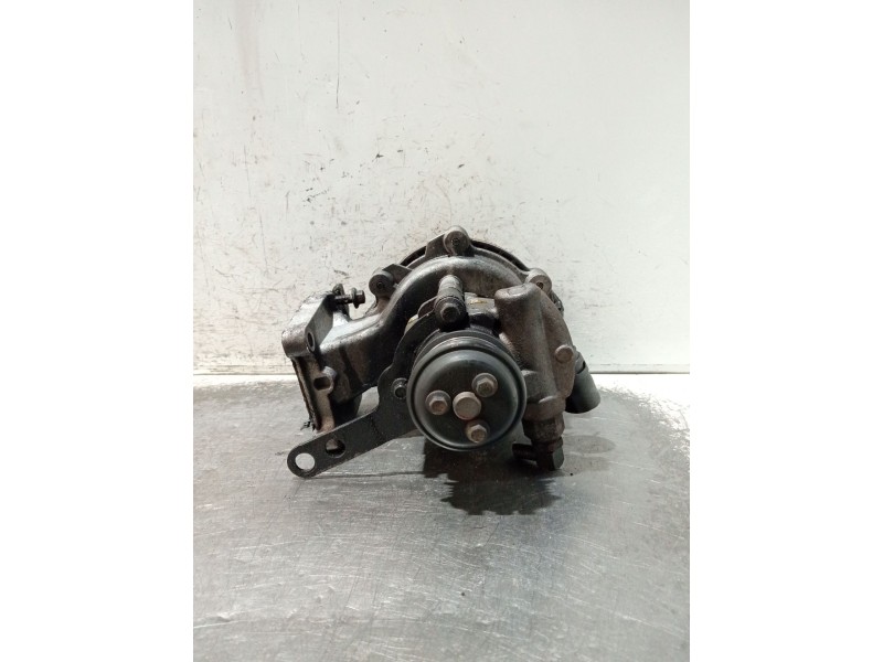 Recambio de bomba direccion para ford transit caja cerrada, media (fy) (2000 =>) referencia OEM IAM   