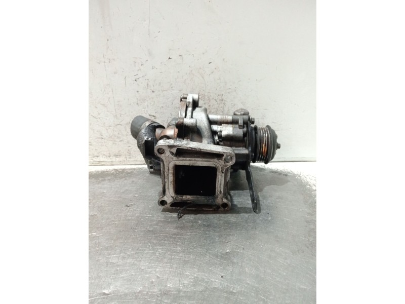 Recambio de bomba direccion para ford transit caja cerrada, media (fy) (2000 =>) referencia OEM IAM   