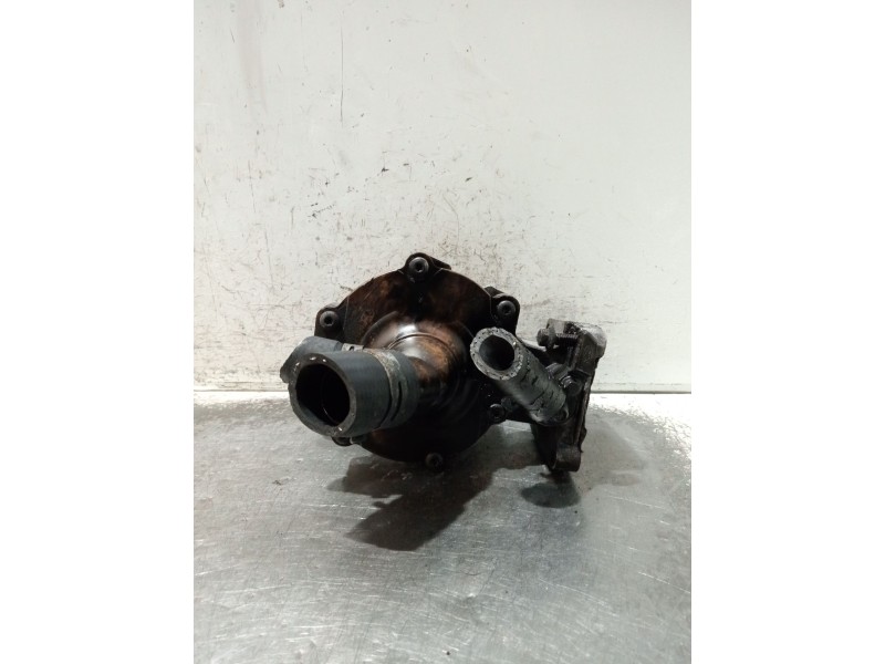 Recambio de bomba direccion para ford transit caja cerrada, media (fy) (2000 =>) referencia OEM IAM   