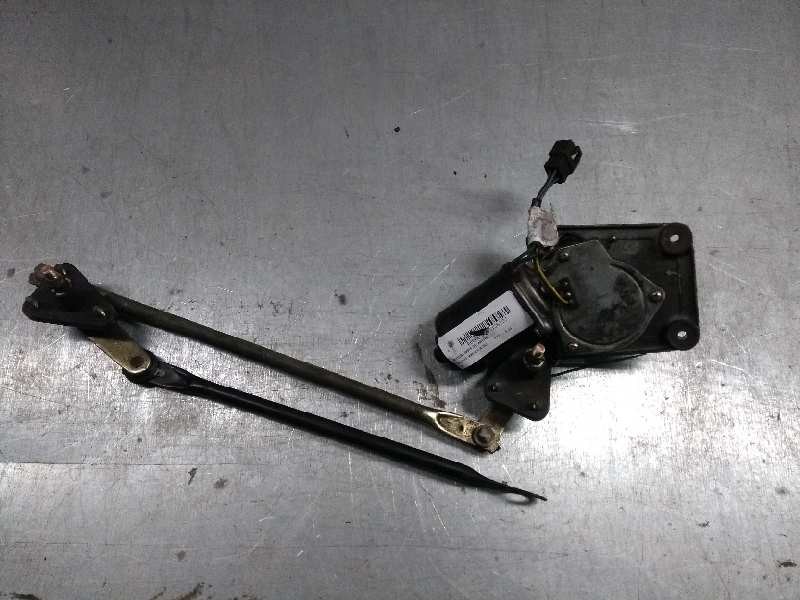 Recambio de motor limpia delantero para daewoo matiz 0.8 cat referencia OEM IAM    Recambio de motor limpia delantero para daewoo matiz 0.8 cat referencia OEM IAM
