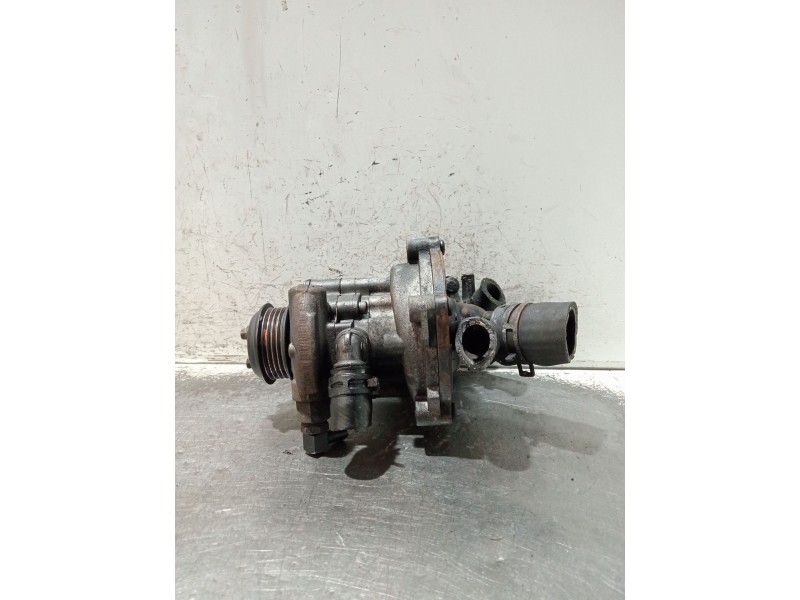Recambio de bomba direccion para ford transit caja cerrada, media (fy) (2000 =>) referencia OEM IAM   