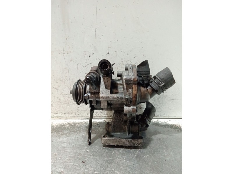 Recambio de bomba direccion para ford transit caja cerrada, media (fy) (2000 =>) referencia OEM IAM   