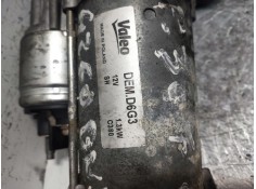 Recambio de motor arranque para peugeot 307 (s1) xn referencia OEM IAM D6G3   2