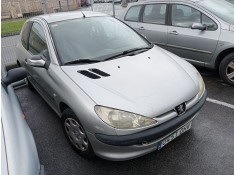 peugeot 206 hatchback (2a/c) del año 2005