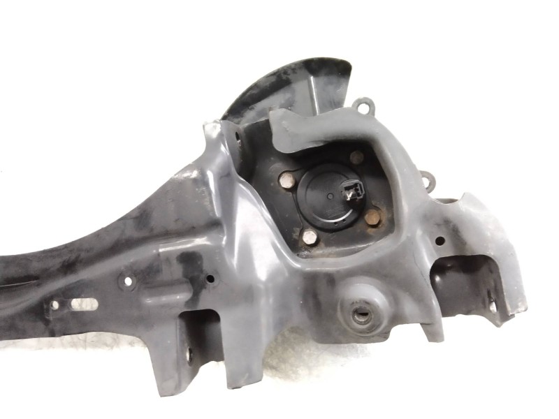 Recambio de mangueta trasera derecha para mazda 3 lim. (bl) active referencia OEM IAM   