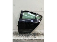 Recambio de puerta trasera izquierda para opel insignia a (g09) 2.0 cdti (68) referencia OEM IAM   4p