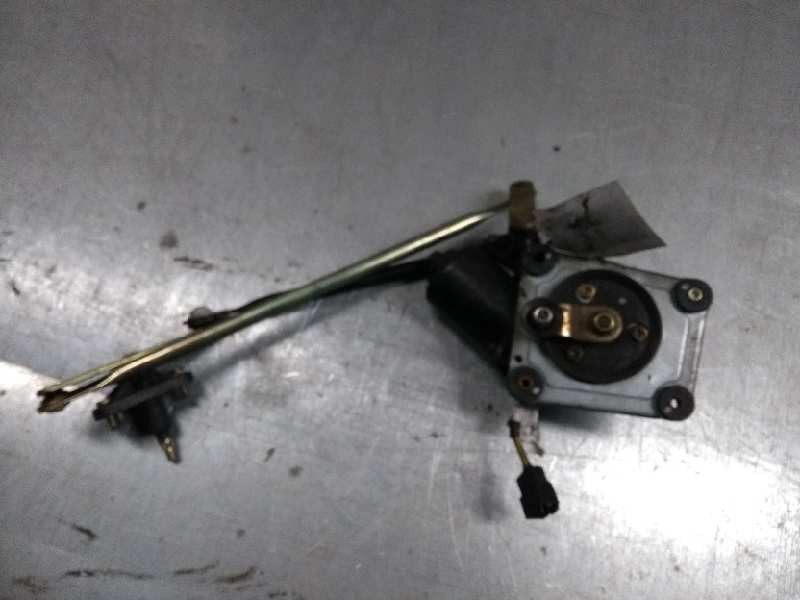 Recambio de motor limpia delantero para daewoo matiz 0.8 cat referencia OEM IAM    Recambio de motor limpia delantero para daewoo matiz 0.8 cat referencia OEM IAM