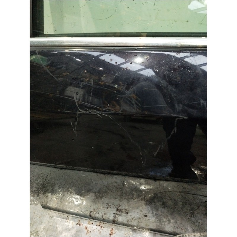 Recambio de puerta trasera izquierda para opel insignia a (g09) 2.0 cdti (68) referencia OEM IAM   4p