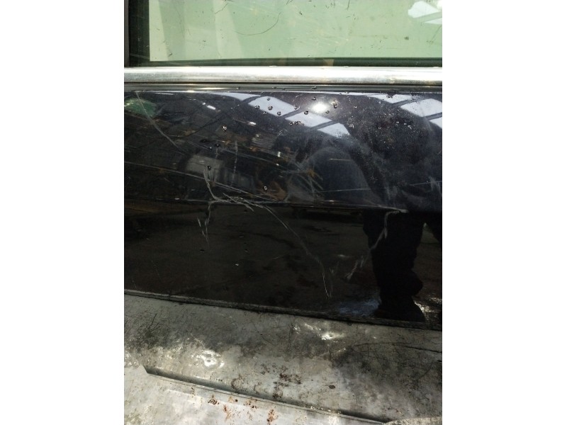 Recambio de puerta trasera izquierda para opel insignia a (g09) 2.0 cdti (68) referencia OEM IAM   4p