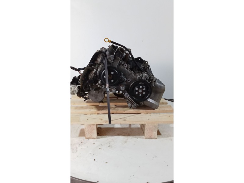 Recambio de motor completo para opel corsa b eco referencia OEM IAM X10XE  19a21030