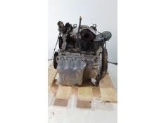 Recambio de motor completo para opel corsa b eco referencia OEM IAM X10XE  19a21030 2