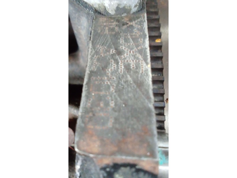 Recambio de motor completo para opel corsa b eco referencia OEM IAM X10XE  19a21030