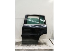 Recambio de puerta trasera izquierda para volkswagen tiguan (5n1) advance referencia OEM IAM   5p