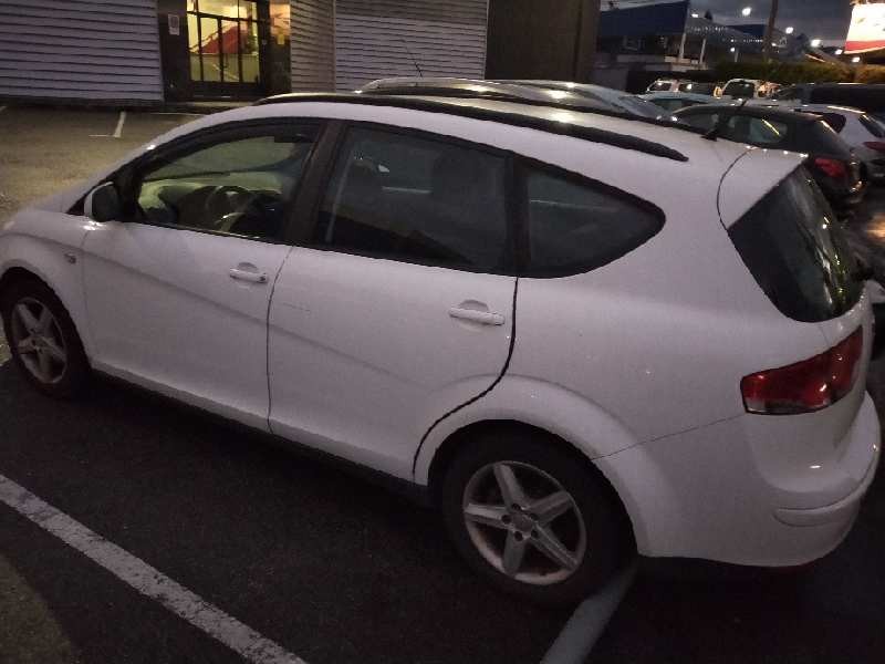 seat altea xl (5p5) del año 2009