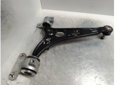 Recambio de brazo suspension inferior delantero izquierdo para peugeot 807 sv referencia OEM IAM    2