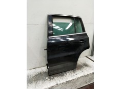Recambio de puerta trasera izquierda para volkswagen tiguan (5n1) advance referencia OEM IAM   5p 2