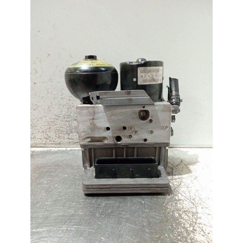 Recambio de abs para mercedes-benz clase e (w211) berlina referencia OEM IAM 0265960036 0265250110 A0054319612