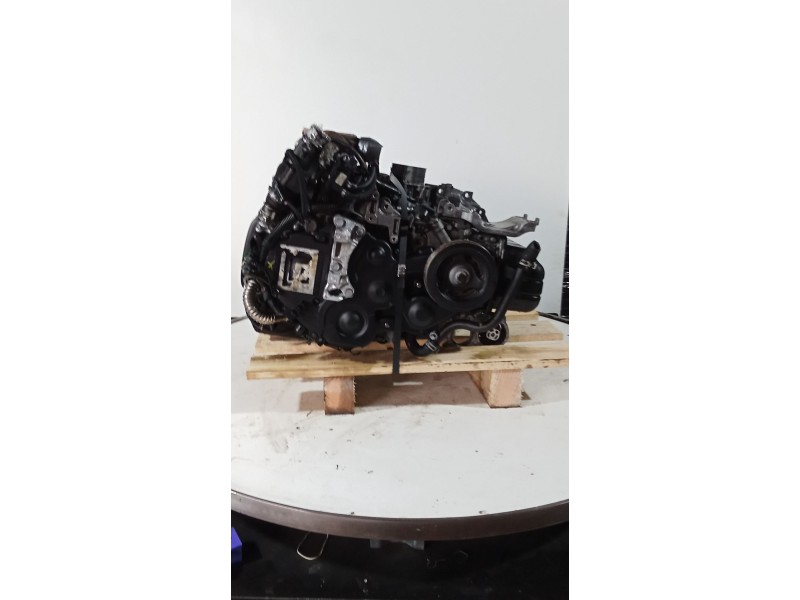 Recambio de motor completo para peugeot 308 sw urban referencia OEM IAM 9H01 10jbaj 0049155 