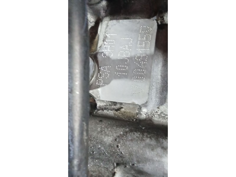 Recambio de motor completo para peugeot 308 sw urban referencia OEM IAM 9H01 10jbaj 0049155 