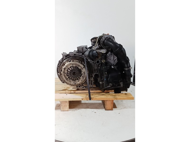 Recambio de motor completo para peugeot 308 sw urban referencia OEM IAM 9H01 10jbaj 0049155 