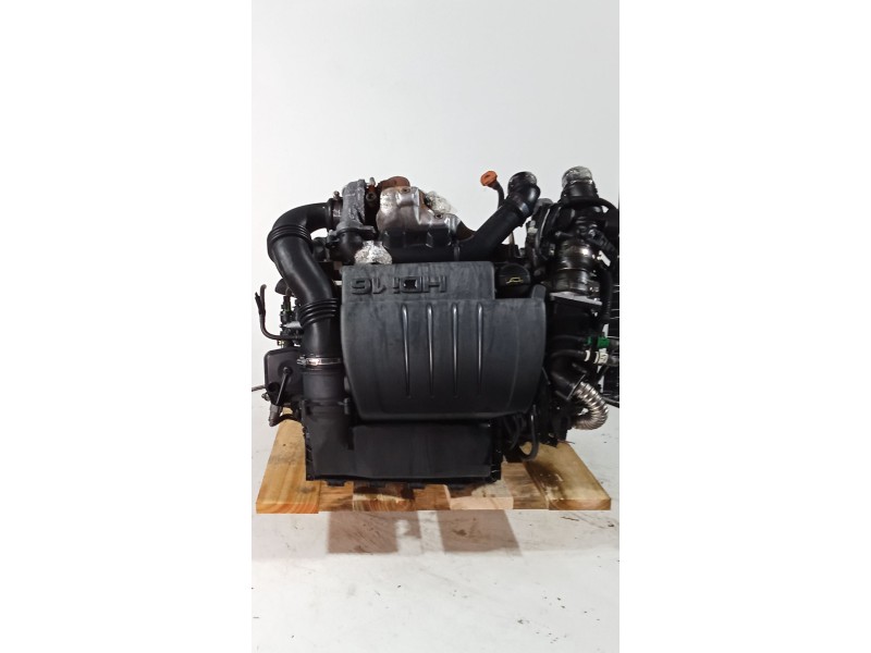 Recambio de motor completo para peugeot 308 sw urban referencia OEM IAM 9H01 10jbaj 0049155 