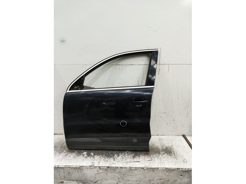 Recambio de puerta delantera izquierda para volkswagen tiguan (5n1) advance referencia OEM IAM   5p