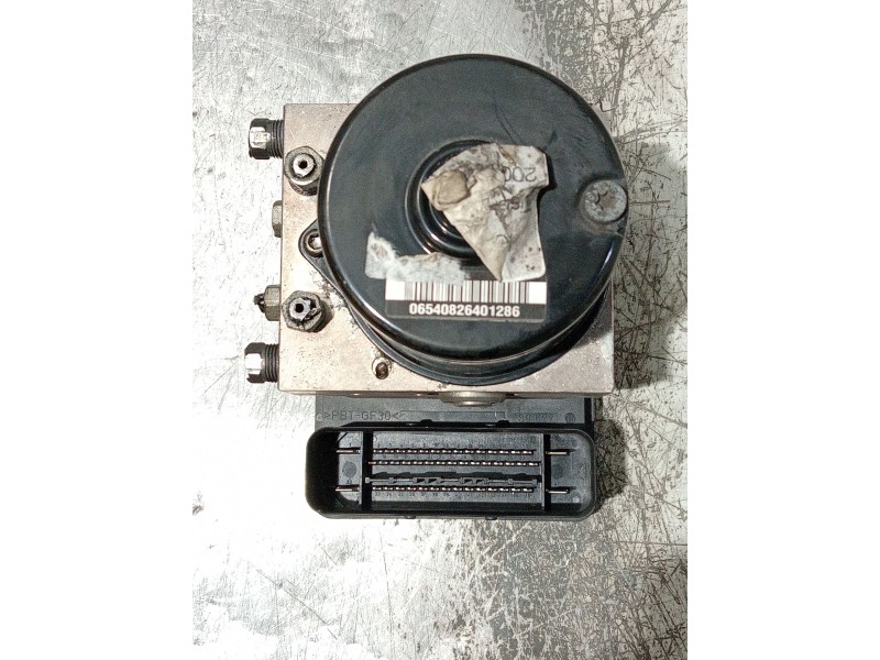 Recambio de abs para ford c-max (cb3) ambiente referencia OEM IAM 8M512C405AA 10020603224 10096001273